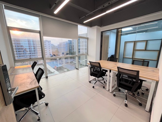 办公室保洁阿姨简介