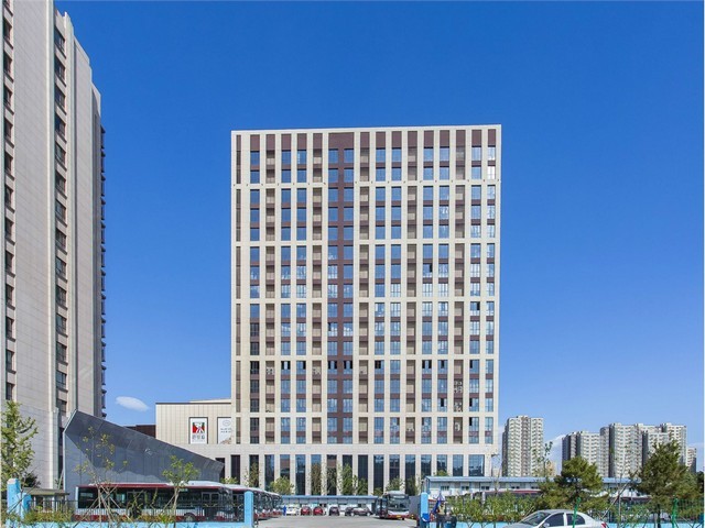 办公室设计方案设计